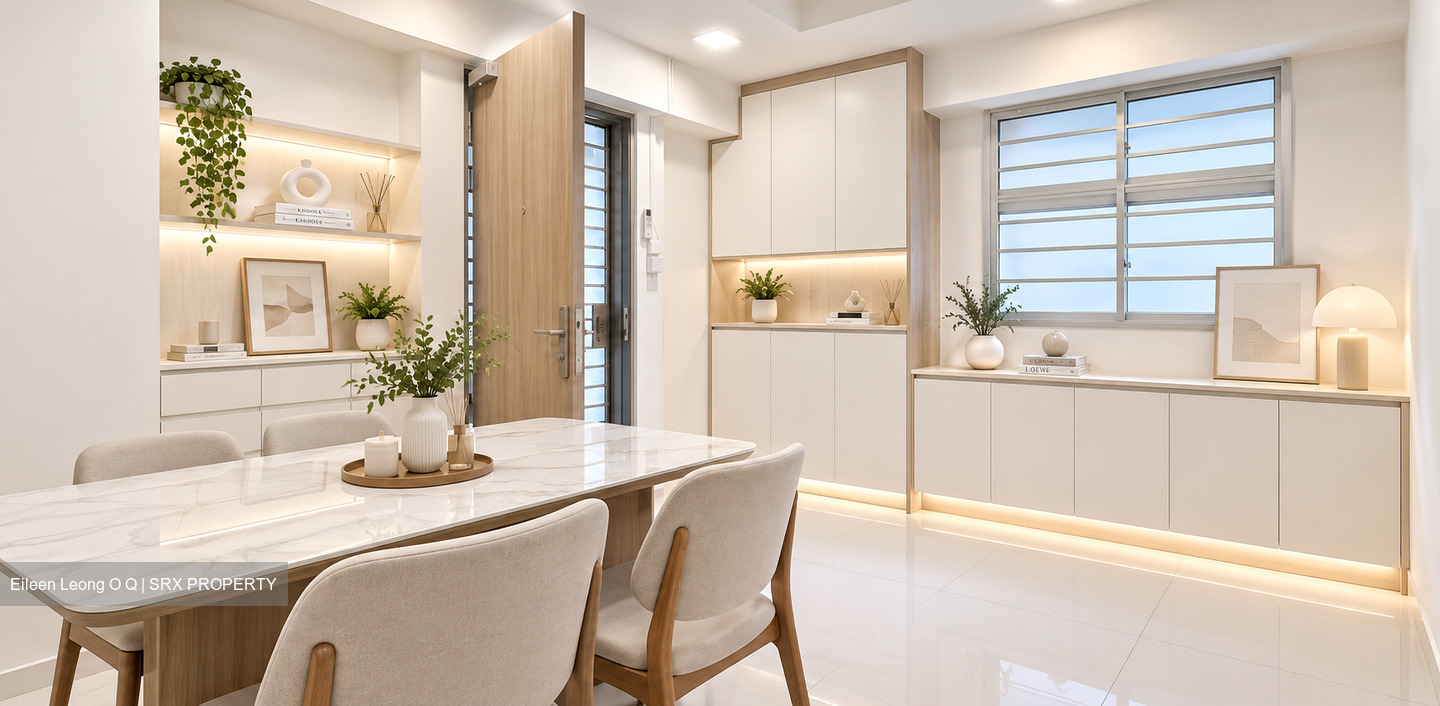 Blk 434 Hougang Avenue 8 (Hougang), HDB 4 Rooms #618677541